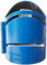 Pipe Pro Metal Cutting Guide - 2-7/8 - Blue