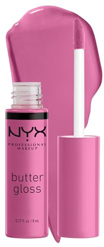 NYX Damen Kosmetika, Multicolor, One Size