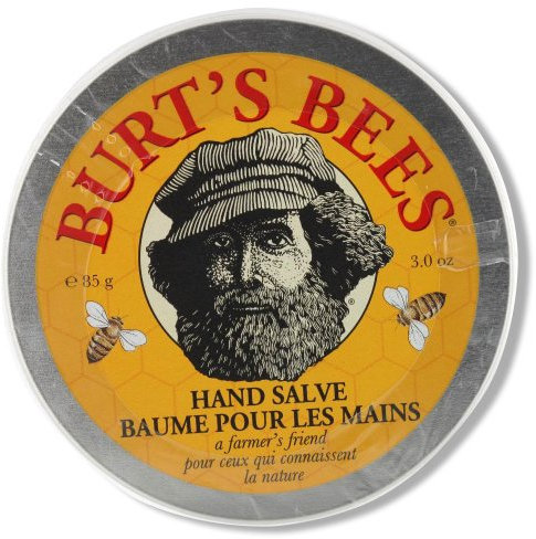 Burt's Bees - Hand Salve
