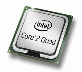 Intel Core 2 Quad Q8200 CPU SLG9S SLB5M 2.33 GHz 4 MB 1333MHz 775 – Tray CPU senza ventola
