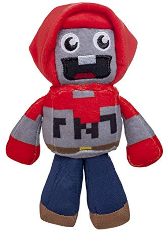 Tube Heroes Plüschpuppe Modell ExplodingTNT