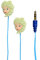 Frozen In-Ear Headphone
