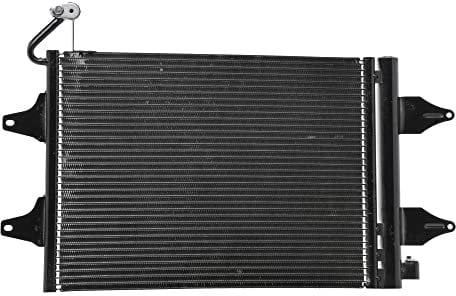 KRAFT 0220180 KONDENSATOR KLIMAKÜHLER KLIMAKONDENSATOR