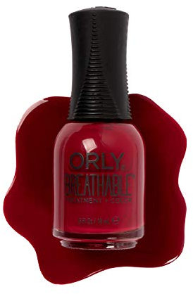 Orly Beauty - Nagellack - Breathable - Namaste Healthy - 18ml