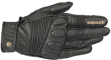 Alpinestars 3509018-1100-S