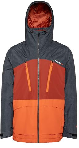 Protest Buston Skijacke/Snow Herren