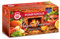 Pompadour 1913 | Infuso Magia d'Inverno Miscela alla Frutta Aromatizzata alla Mela e Cannella - 1 x 20 Bustine di Tè (58 Gr)