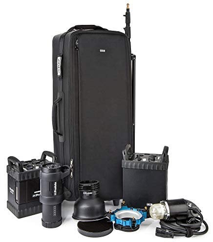 Think Tank - Production Manager 40 V2 Rollende Kameratasche für Foto- und Videostudioausrüstung