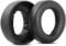 TaiZiChangQin Cushion Ear Pads Memory Foam Replacement Compatible with Sony Playstation 5 Pulse 3D PS5 Wireless Headphone