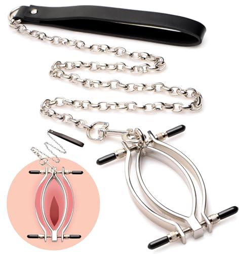 XR Brands Pussy Tugger Adjustable Penisringe AG931 Einheitsgröße