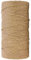 Juteschnur TACHIO Jute-Schnur Geschenk-Band Bastelschnur Dekokordel 100m 3mm Natur Bastelschnur Kordel Gartenschnur Bindeschnur Jute Schnur für DIY Garten Pflanzen Bilder Kunstgewerbe