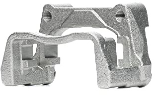 RIDEX 1009C0037 Bremssattelhalter Hinterachse Kompatibel mit OPEL ZAFIRA B A05 Meriva A X03 Astra H Caravan A04 Astra H Schrägheck A04 Astra G CC T98