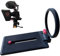 Came-TV Adapter mit 52mm Ringgewinde für Filter und Objektiv für Sony ZV-1 ZV-1F RX100M7 oder Canon G7X Mark III Serie für Padcaster Parrot Teleprompter Desview T3 T2