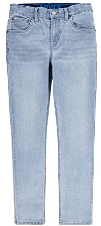 Levi's Kids Lvb 512 strong performnce jean Jungen 12 Jahre Make Me