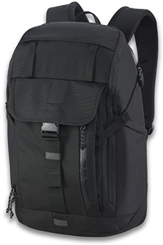 Dakine Motive Backpack, Black Ballistic, 30 Liter