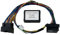 Maxxcount Rückfahrkamera-Interface kompatibel mit VW, Seat, Skoda mit MIB, MIB2 (Std/High)