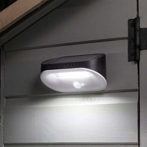 ALTUNA - NO INFORMADO EN TARIFA Aplique PIR Sentry Light 200L