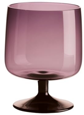 ASA Selection Stielglas Berry Sarabi Ø 8 cm H 10,5 cm 0,3 L