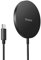 Mcdodo Wireless Charger 15W Induktive Ladestation Kompatibel mit MagSafe Ladegerät,Magnetic Wireless Charger Pad für iPhone 15/14/13/12 Serien,Samsung Galaxy,Huawei P30 Pro Mate 60