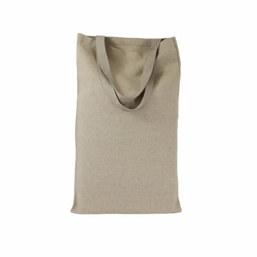 Linandelle - Sac à pain et baguette 100% Lin LINELLE - Beige - 30x50