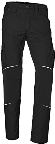 KÜBLER Workwear Herren Arbeitshose Kübler Activiq Stretchhose Heavy Weight