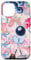 iPhone 12/12 Pro Cute Coquette Collage Scrapbook Preppy Aesthetic Case