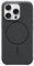 Beats iPhone 16 Pro Case - MagSafe, Kratzfeste Schutzhülle, passgenau, Innenfutter aus Mikrofaser - Samtschwarz