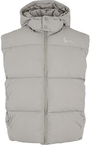 Karl Kani Small Signature Puffer Vest