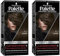 Schwarzkopf, Palette Colorazione Permanente, Tinta per Capelli, Crema Colorante Professionale, Copertura dei Capelli Bianchi, Sistema Anti-danni, Tonalità 4-1 Castano (Confezione da 2)