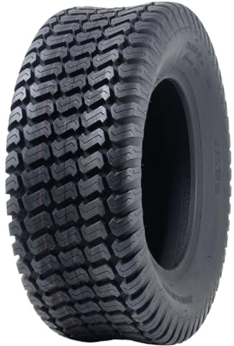 Parnells Wanda P332 Lawnmower Tyre 4 Ply 500kg, 23x8.50-12