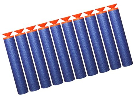 Qsvbeeqj Safe Foam Darts Toy With Sticky Suction Cups Color Learning & Outdoor Family Activity For Kids 4+ Early Learning Color Recognition Toy