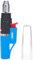 Draper 78775 Flameless Gas Torch, Blue/Dark Brown