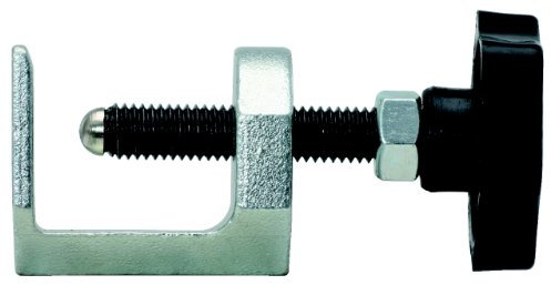 KS Tools standard für Scheibenwischer Universal-Wischarm-Abzieher Typ 1, 11mm Schwarz/Grau