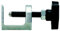 KS Tools standard für Scheibenwischer Universal-Wischarm-Abzieher Typ 1, 11mm Schwarz/Grau