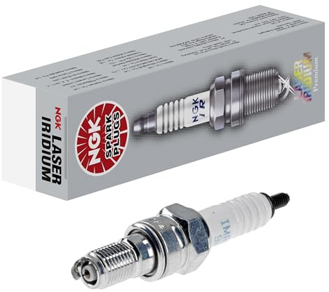 NGK Spark Plug IMR8C-9H Laser Iridium 3653