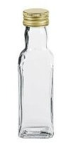 Flasche Marasca 125ml 31,5 PPV