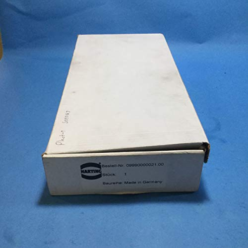 Harting Crimpzange 09990000021