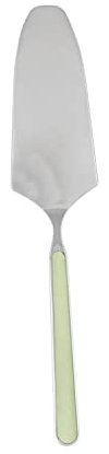 Fantasia Cake Server - Sage