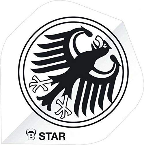 Bull's Five-Star Flights Standard 51823