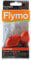 Flymo Genuine Micro Compact Lawnmower Handle Fixing Kit (FLY050)