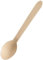 PAPSTAR 2 X 18249 100 Löffel Holz Pure 15.7 cm