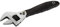 ALYCO 172277 - Llave ajustable de carraca 200 mm