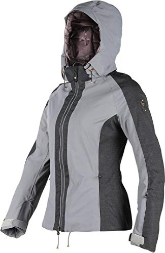 Dainese Damen Skibekleidung Epaule D-dry Jacket Skibekleidung