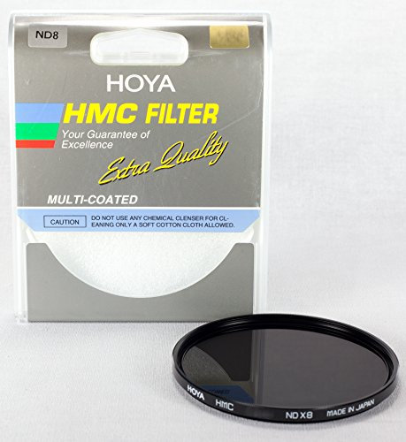 HOYA ND Filter NDX8 HMC D46 mm