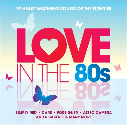 Love in the 80's
