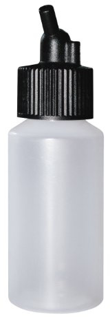 Iwata Flasche 2oz/ 56ml mit 24mm Anschluss Big Mouth 200 726 günstig