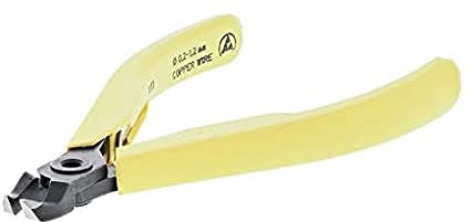 Lindström-Oblique Cutter 8211