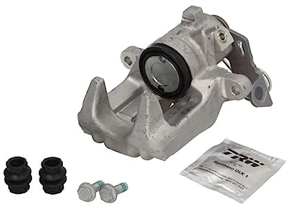 TRW BHN193E Disc-Brake Caliper