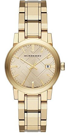 BURBERRY BU9134 - Watch, Bracelet