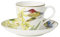 Amazonia Anmut Mokka/Espressotasse 2tlg.